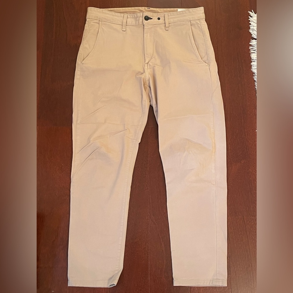 Rag n Bone Vintage Chinos